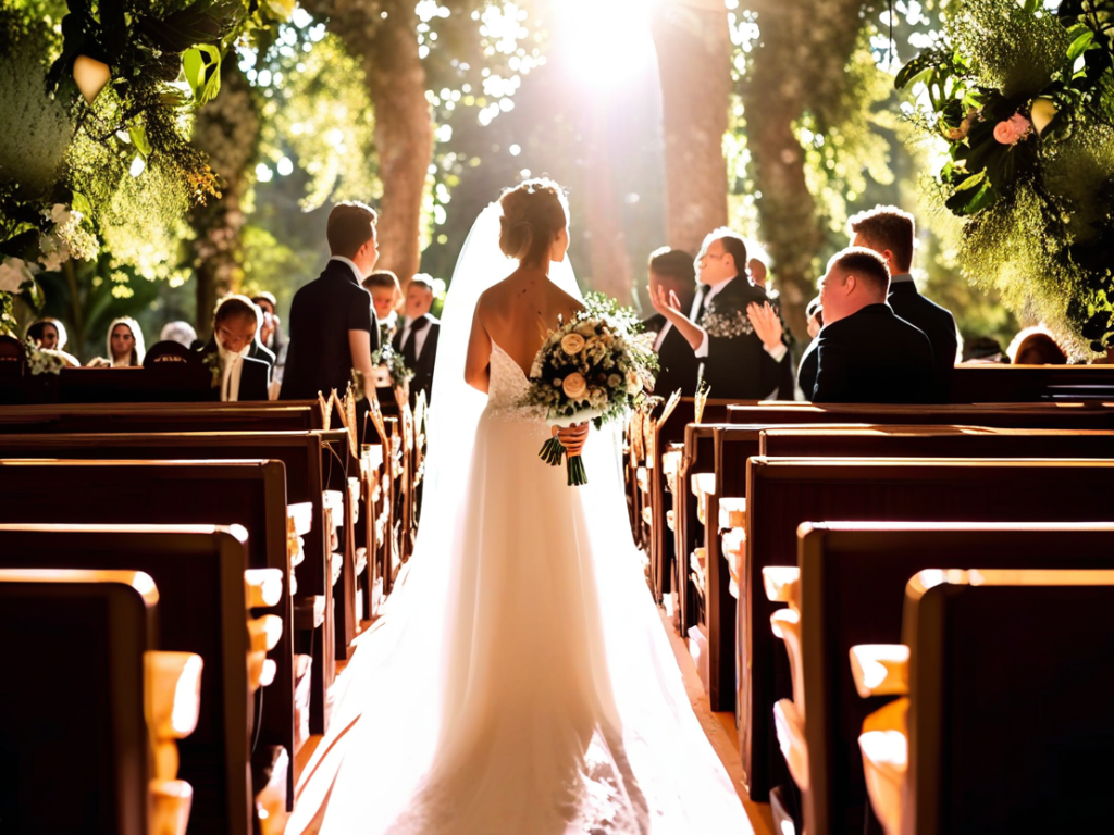 The Ultimate Guide to Creating a Personalized Wedding Ceremony