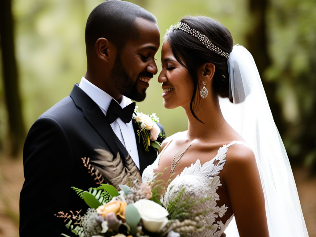 Ancestral Influence: Tips for Infusing Your Family’s Legacy into Your Wedding Day