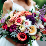 Bouquet Brilliance: Affordable Floral Arrangements for Your Wedding