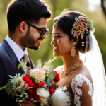 How do I plan a wedding that respects both mine and my partner’s cultures?