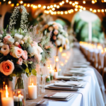 DIY Décor Magic: Affordable Ideas to Transform Your Wedding Venue