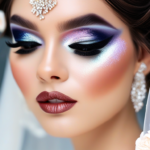 What are the top makeup trends for brides in 2022?