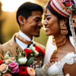 How can I include my family’s cultural traditions in my wedding?