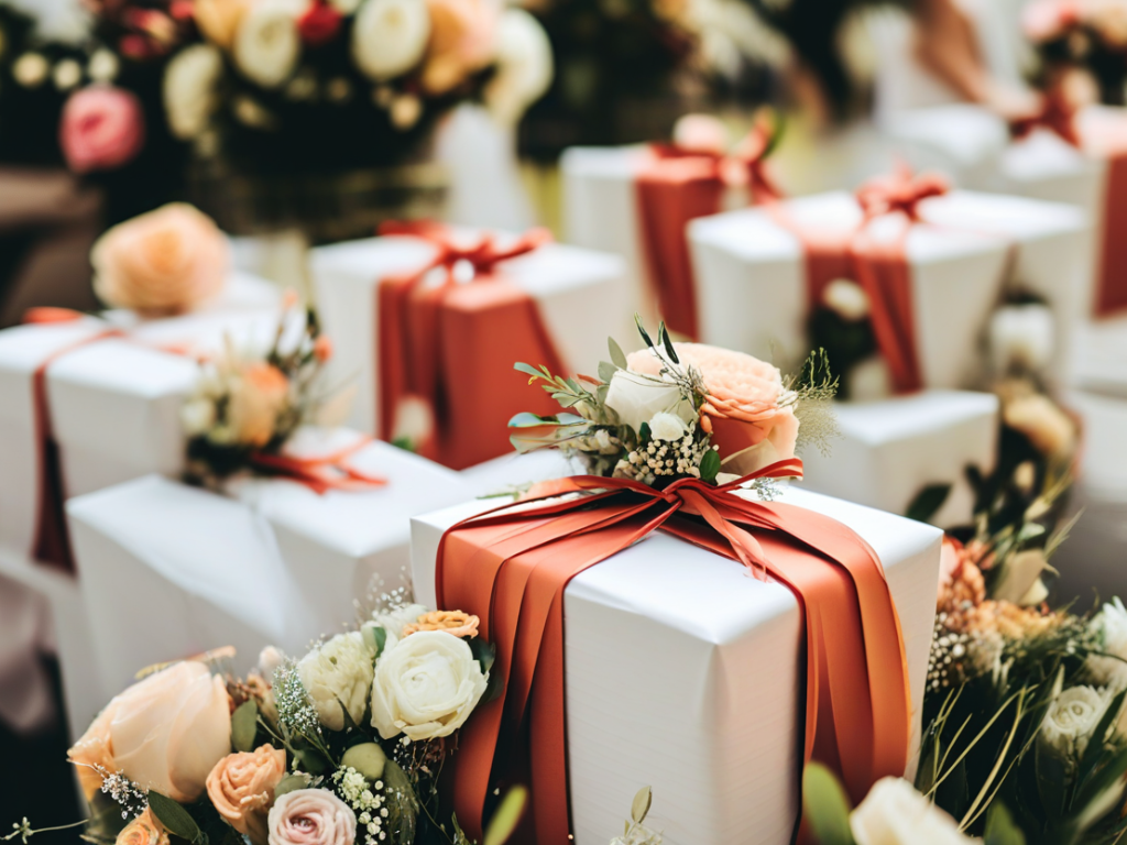 Budget-Friendly Wedding Favors Your Guests Will Love