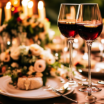 Eat, Drink, and Be Married: Tips for Planning a Memorable Wedding Reception