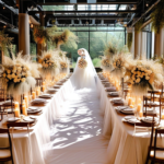 7 Unique Wedding Venue Ideas to Wow Your Guests