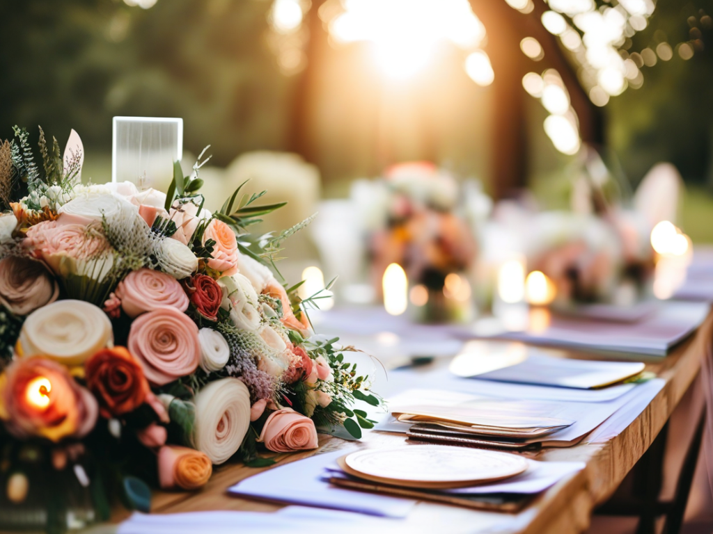 Budget-Friendly Wedding Planning Tips Every Bride Should Know