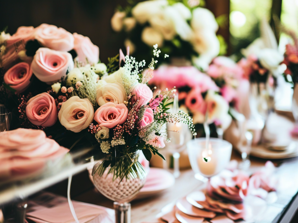 Budget-Friendly Bridal Shower Ideas That Don’t Sacrifice Style