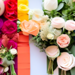 Top Wedding Color Palettes to Inspire Your Dream Day