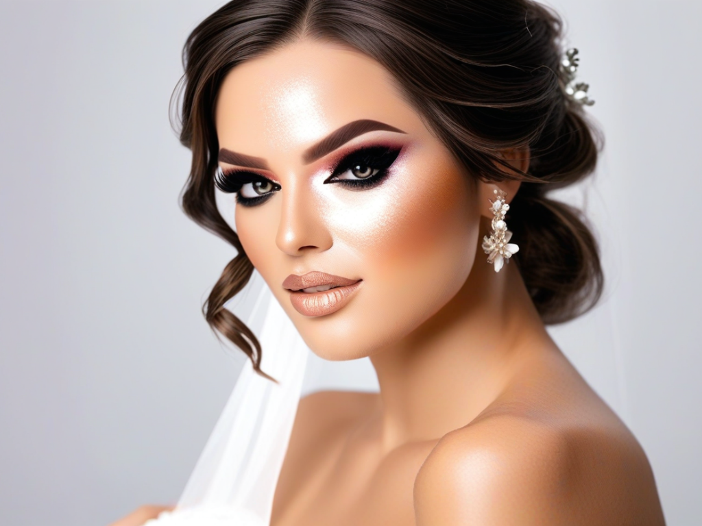 Bridal Beauty 101: Must-Have Makeup Products for your Big Day