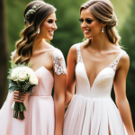 Stylish & Smart: Budget-Friendly Bridesmaid Dress Ideas