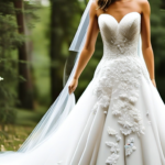 Tips for finding a budget-friendly wedding dress that still looks stunning?