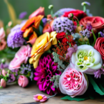 Floral Fantasy: Budget-Friendly Bouquets and Centerpieces