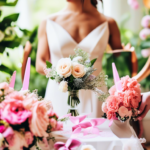 How do I plan a virtual bridal shower that feels special?