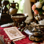 Passing Down the Love: Family Heirlooms and Traditions for Your Big Day