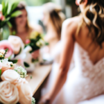 How far in advance should I plan a bridal shower?