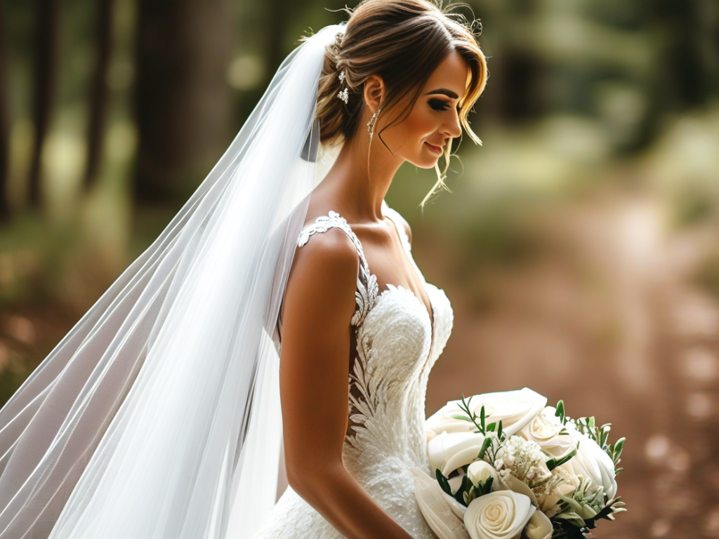 The Ultimate Guide to Finding Your Dream Wedding Dress