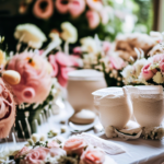 The Ultimate Guide to Planning a Memorable Bridal Shower