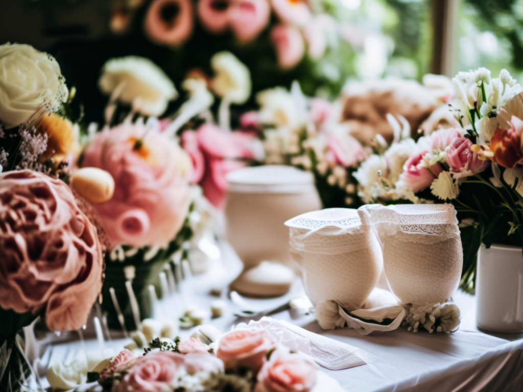 The Ultimate Guide to Planning a Memorable Bridal Shower