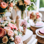 How to Plan the Perfect DIY Bridal Shower on a Budget