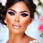 The Bride’s Beauty Guide: Makeup Tips for a Radiant Bridal Shower Look