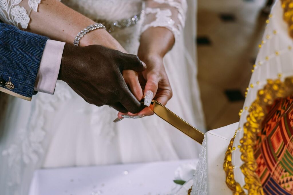 What are some timeless family wedding traditions that I can include in my ceremony?