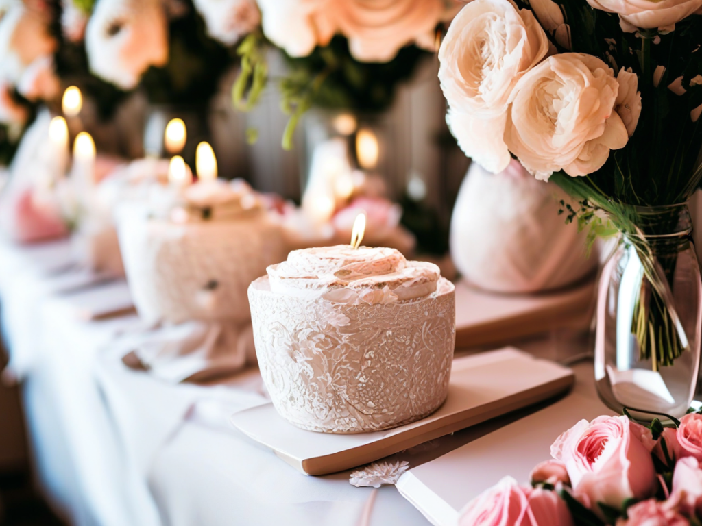 The Ultimate Guide to Planning a Memorable Bridal Shower