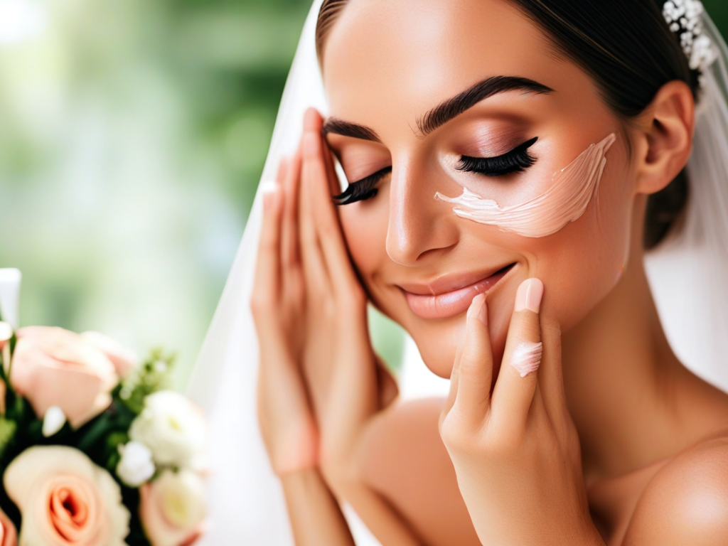 How to Achieve a Flawless Wedding Day Glow with Skincare Secrets