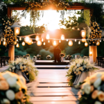 Outdoor vs. Indoor Venues: Pros and Cons for Your Wedding Celebration