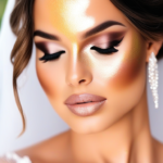 Achieve a Natural Glow: Wedding Makeup Tips for a Radiant Look