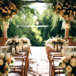 Outdoor Wedding vs. Indoor Wedding: Pros and Cons?