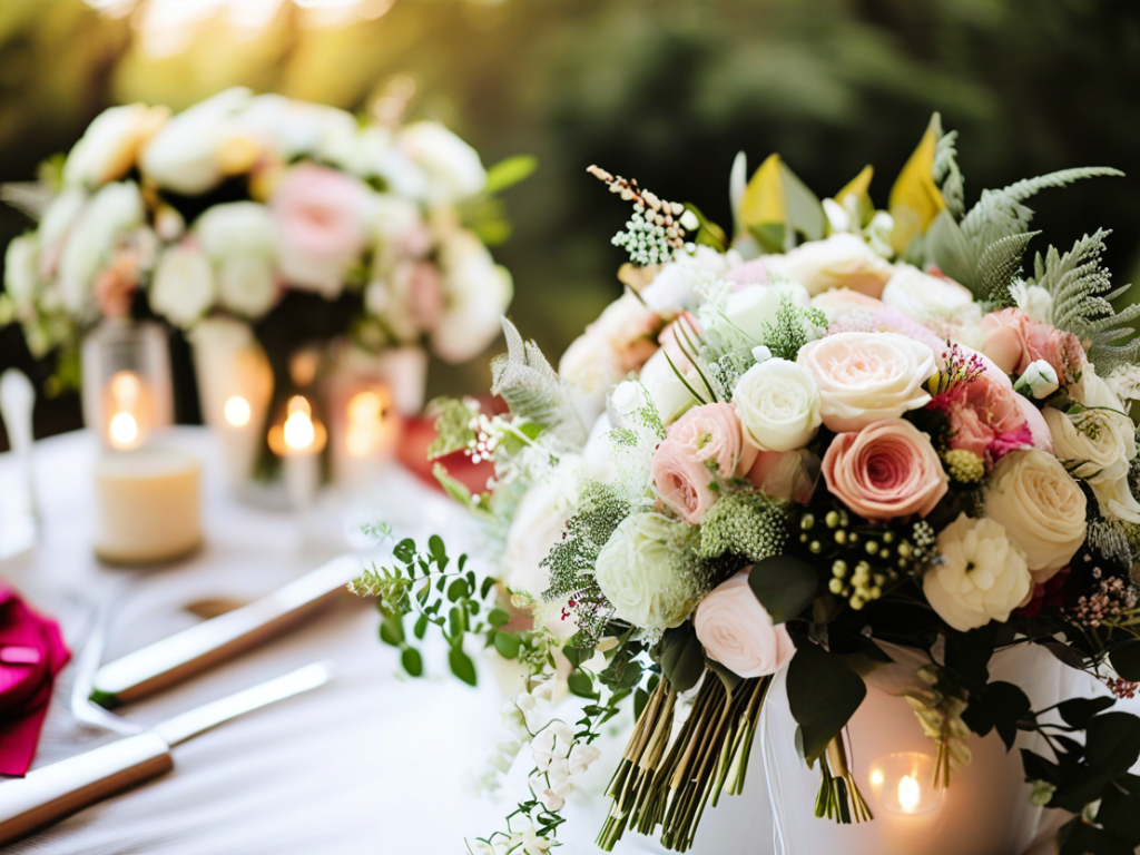 Small Budget, Big Style: How to Create a Chic Wedding Theme on a Budget