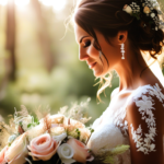 How can I plan a beautiful wedding on a tight budget?