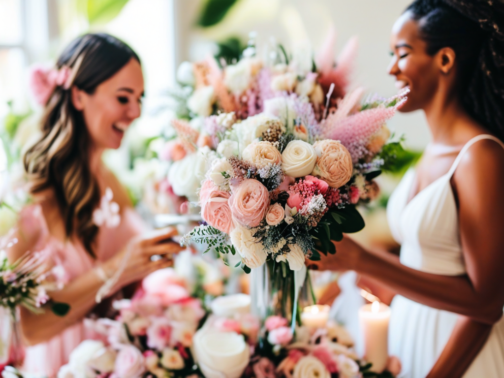 How to Host a Virtual Bridal Shower That Feels Personal and Fun