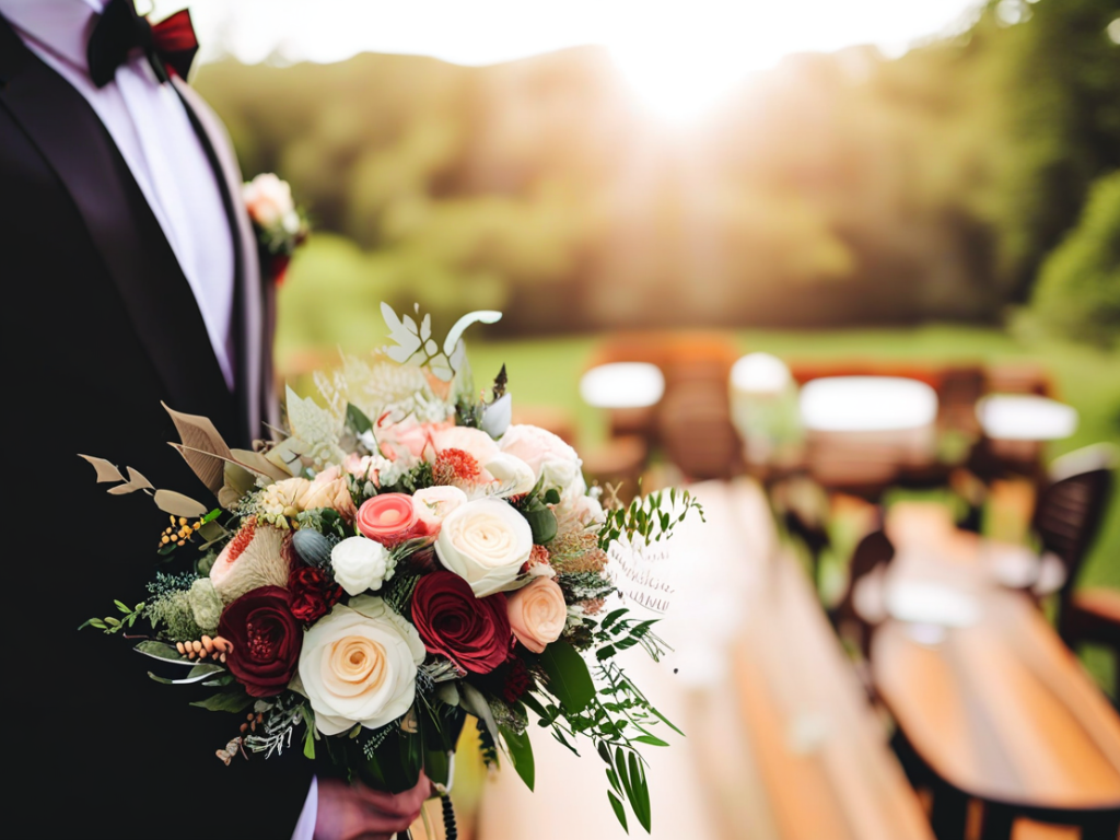 From Vows to Venue: Your Ultimate Wedding Planning Checklist