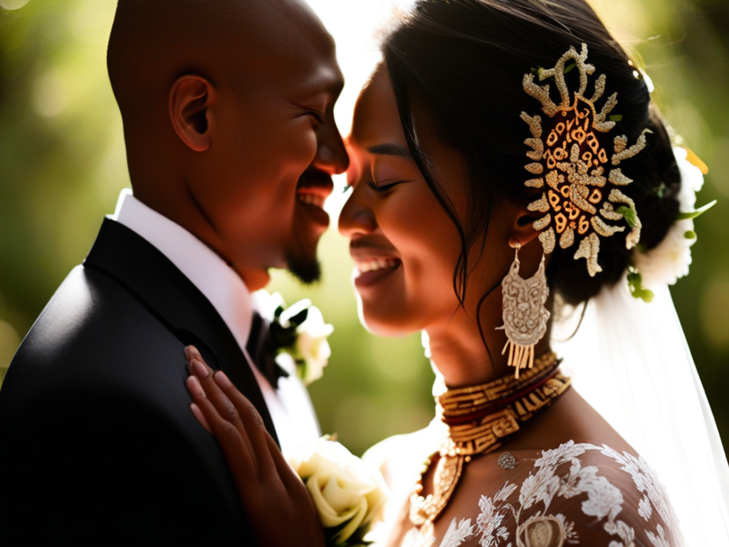 Embracing Ancestral Roots: Infusing Cultural Traditions into Your Wedding