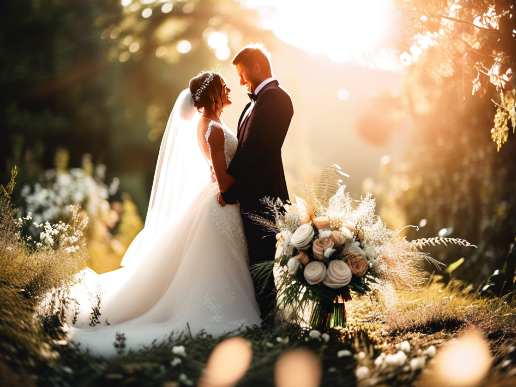 Top 10 Money-Saving Tips for Your Dream Wedding