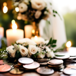 Debt-Free Vows: Smart Money-Saving Strategies for Your Wedding