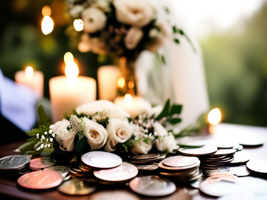 Debt-Free Vows: Smart Money-Saving Strategies for Your Wedding