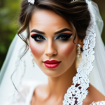 Breaking Beauty Rules: Unique Trends for the Bold Bride