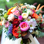 Floral Trends: Bouquet Ideas That Will Wow Your Guests