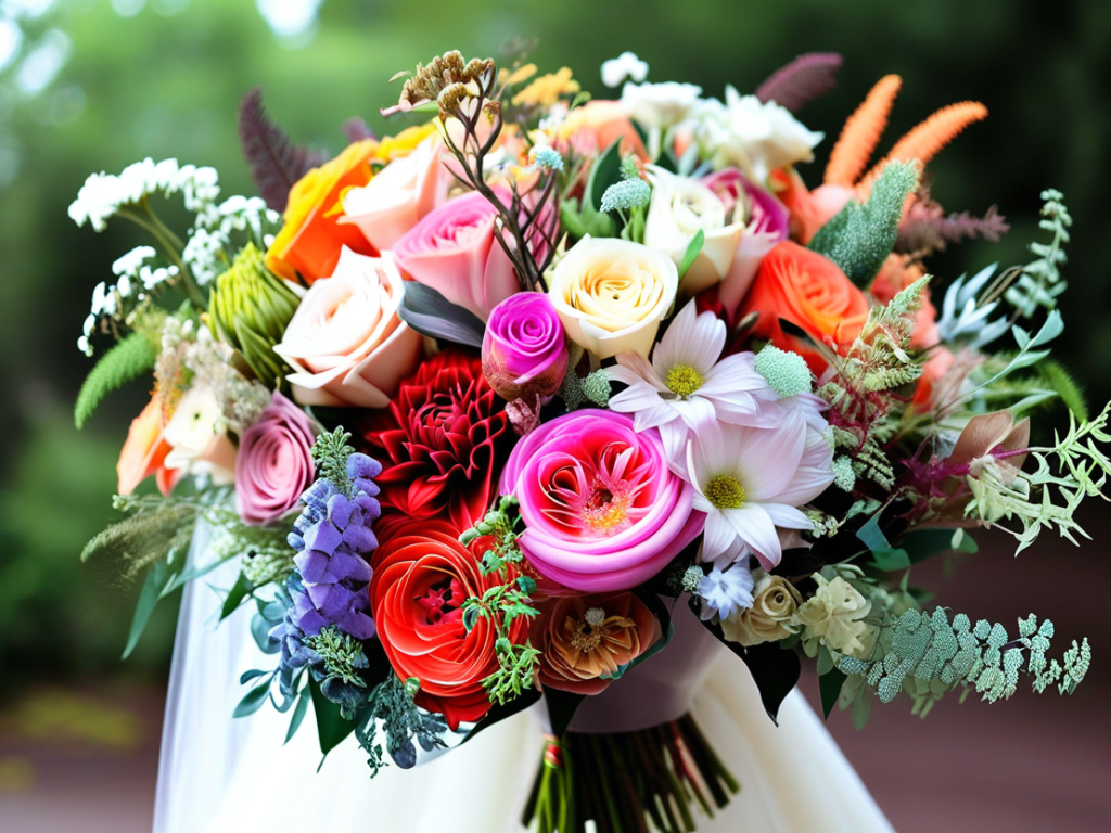 Floral Trends: Bouquet Ideas That Will Wow Your Guests