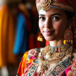 Dress Decoded: Navigating Traditional Attire for Multicultural Ceremonies