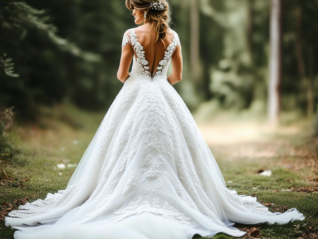 Wedding Dress Dos and Don’ts: Finding Your Perfect Style