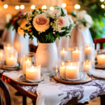 Top 5 Bridal Shower Venue Ideas for a Memorable Celebration