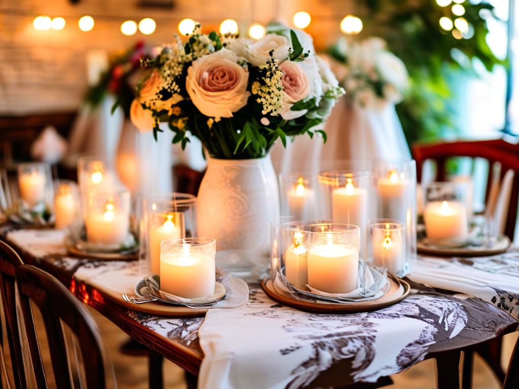 Top 5 Bridal Shower Venue Ideas for a Memorable Celebration