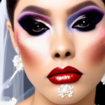 Slay Your Wedding Day: Bold and Beautiful Makeup Trends