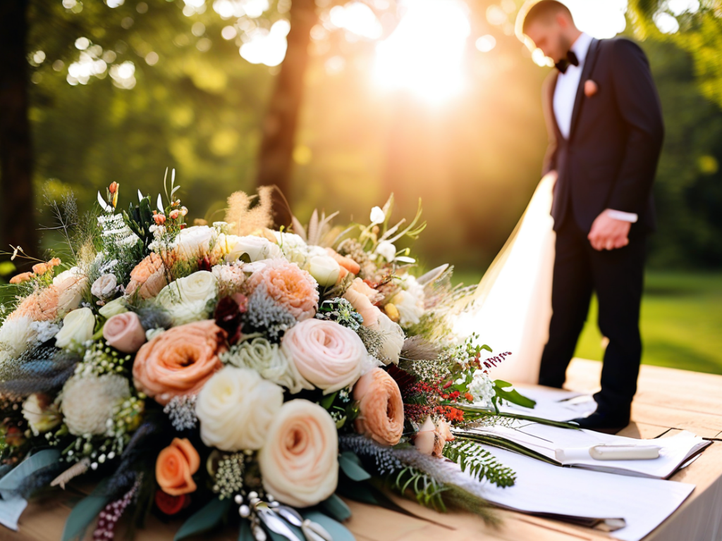 Outdoor Wedding Essentials: Tips for a Picture-Perfect Day