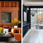 Modern Trends vs. Traditional Elements: Striking the Perfect Balance