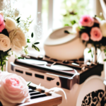 How do I create a bridal shower playlist?